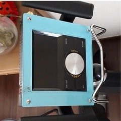 スポートップバイク