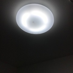 【ネット決済】(取引中)LEDシーリングライト
