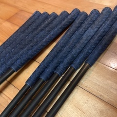 【激レア】本間ゴルフ 4スター金（左)定価138万円