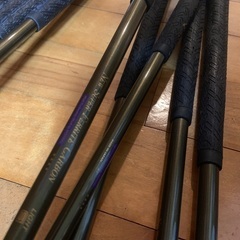 【激レア】本間ゴルフ 4スター金（左)定価138万円