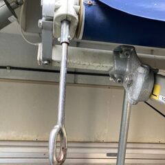 ☆中古 激安！！＜期間限定！＞￥10,000！！オーニングテント　幅360cm　4/28までにご購入・受け取りに来てくれる方のみ　受け付けます ☆中古 激安！！＜期間限定！＞￥10,000！！オーニングテント 幅360cm