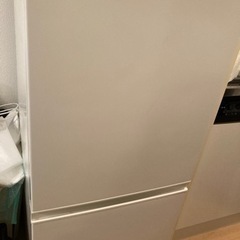 AQUA157リットル冷蔵庫2018年製