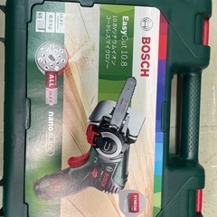 BOSCHのマイクロソー