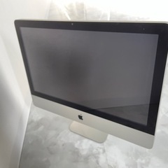 iMac 21.5-inch, early 2009