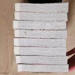 グラップラー刃牙、バキ、範馬刃牙、刃牙道　全巻セット