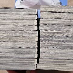 グラップラー刃牙、バキ、範馬刃牙、刃牙道　全巻セット