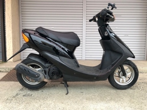 ✨実働✨　◆ホンダ　AF34「Dio（ディオ）」軽整備済✨ HONDA AF34 ライブDio 実働!! 即日お届け可！！ 軽整備済み ⭐️軽整備