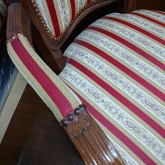 アンティーク家具  椅子②