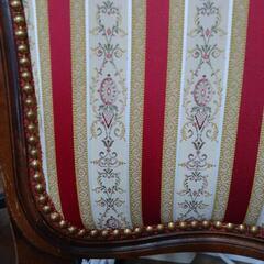 アンティーク家具  椅子②