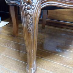 アンティーク家具  椅子①