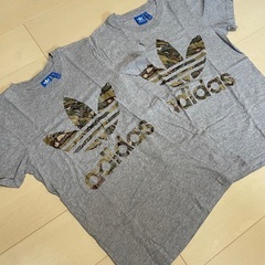 adidas original アディダスオリジナルス 迷彩　ト...