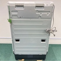 パナソニックドラム式洗濯乾燥機2016年製全体洗浄済み美品