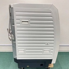パナソニックドラム式洗濯乾燥機2016年製全体洗浄済み美品