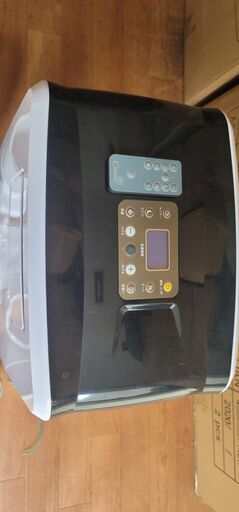 スポットクーラー CLESEED 楽座クーラー CLECOOLIII-W (クレクール3