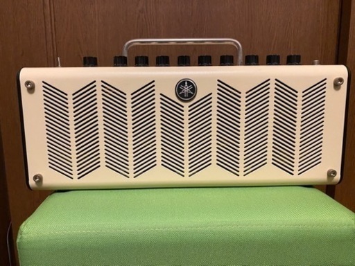 アンプ YAMAHA THR10