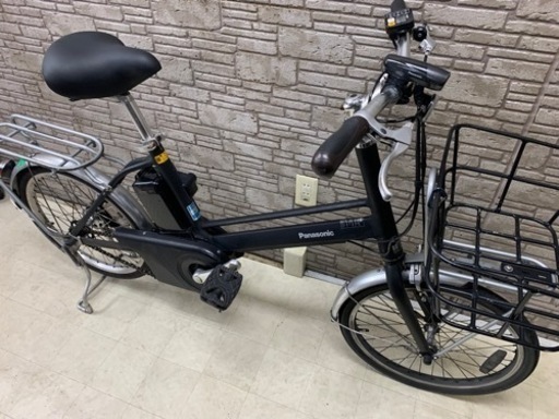 j コンセプト 自転車 中古