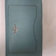 COACH　コーチ　長財布