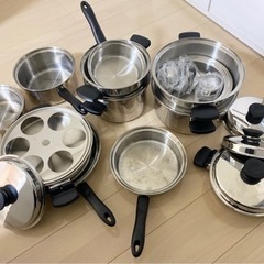 アムウェイ／クイーンクック