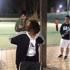 【急募】4/25 テニスやります！ - スポーツ