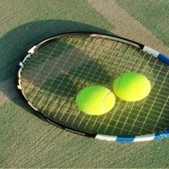 【急募】4/25 テニスやります！