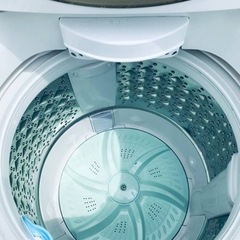 ✨2016年製✨27番 東芝✨電気洗濯機✨AW-7D3M‼️