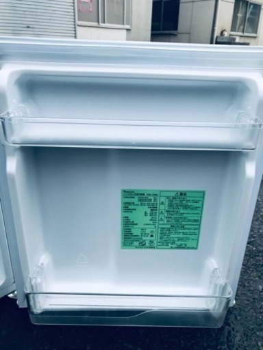 ✨2018年製✨35番 ヤマダ電機✨ノンフロン冷凍冷蔵庫✨YRZ-C09B1‼️