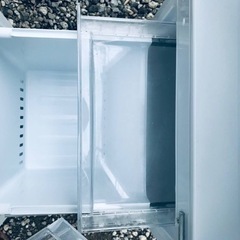 ✨2019年製✨49番 ヤマダ電機✨ノンフロン冷凍冷蔵庫✨YRZ-F15G1‼️