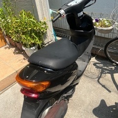 JOG 早い者勝ち 部品取り