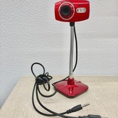 PC用小型カメラ