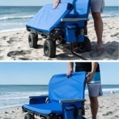 【新品・未使用】ラウンジワゴン