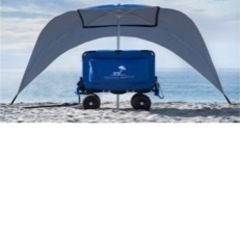 【新品・未使用】ラウンジワゴン