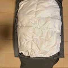 掛け布団　シングル　150x210cm+ イケア　IKEA SK...