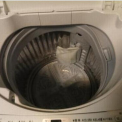 商談中！ＳＨＡＲＰ　全自動電気洗濯機　ＥＳ－Ｇ６０ＵＣ　２０１９年製　２０２４年まで保証有