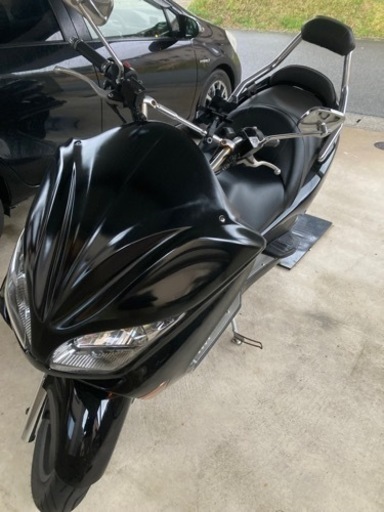 ホンダ　フォルツァ mf08  商談中→決まりました！