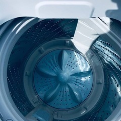 ①ET2922番⭐️Hisense 電気洗濯機⭐️2020年式