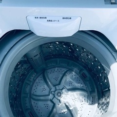 ①ET2924番⭐️ アイリスオーヤマ全自動洗濯機⭐️2019年製