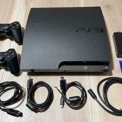 【ネット決済】SONY PlayStation ３　