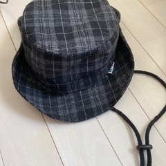 帽子　サイズ52cm