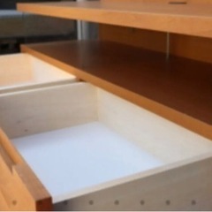 unico ウニコ　ワイスシリーズAVボード　