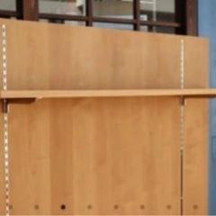 unico ウニコ　ワイスシリーズAVボード　