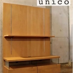 unico ウニコ　ワイスシリーズAVボード　