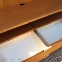 unico ウニコ　ワイスシリーズAVボード　