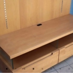 unico ウニコ　ワイスシリーズAVボード　