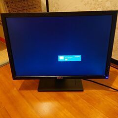 【ネット決済】DELL 22インチモニター