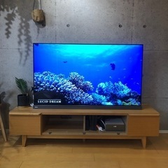 【急募】テレビボード　取りに来てくれる方