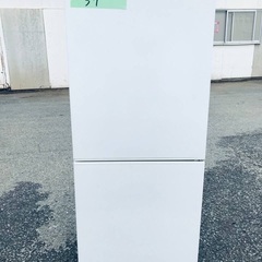 特割引価格★生活家電2点セット【洗濯機・冷蔵庫】その他在庫多数❗️　　