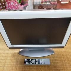 ②　19型液晶テレビ