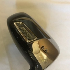 Callaway LEGACY V ドライバー　8.5度　キャロ...