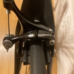 ロードバイク　リドレーフェニックス2013 フルカーボン　メンテナンス済み　