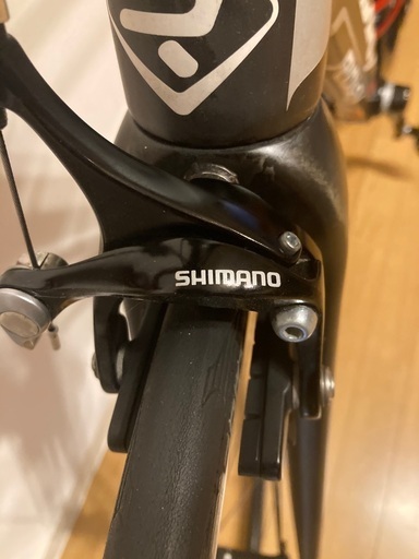 リドレー RIDLEY フェニックス FENIX 2013モデル XSサイズ シマノ 105 5700 10S カーボン ロードバイク 【東 – BICI AMORE ONLINE STORE